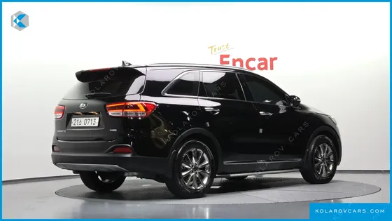 KIA SORENTO DIESEL 2.0 2WD