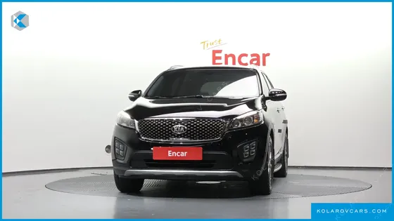 KIA SORENTO DIESEL 2.0 2WD