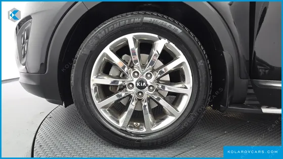 KIA SORENTO DIESEL 2.0 2WD