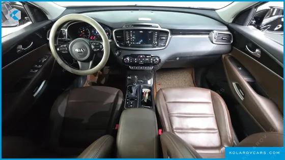 KIA SORENTO DIESEL 2.0 2WD