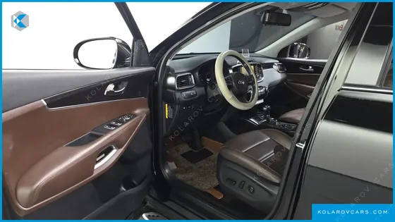 KIA SORENTO DIESEL 2.0 2WD