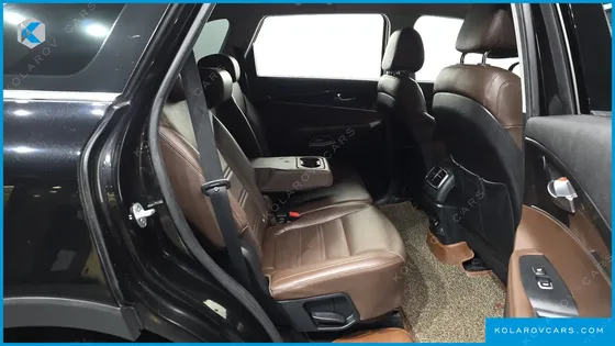 KIA SORENTO DIESEL 2.0 2WD