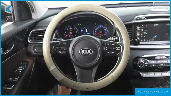 KIA SORENTO DIESEL 2.0 2WD