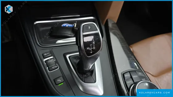 BMW 4 SERIES 420D LUXURY COUPE