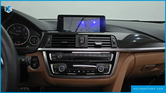 BMW 4 SERIES 420D LUXURY COUPE
