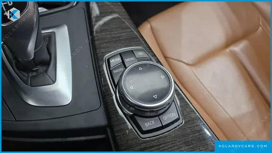 BMW 4 SERIES 420D LUXURY COUPE