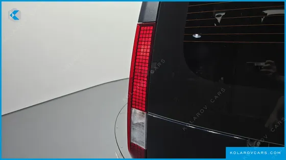 HYUNDAI STARIA 4WD TOURER 9-SEATER