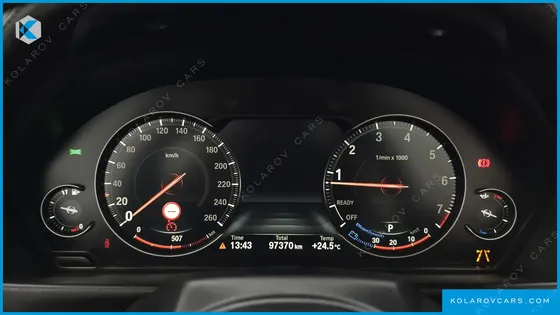 BMW 4 SERIES 430I M SPORT CONVERTIBLE