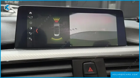 BMW 4 SERIES 430I M SPORT CONVERTIBLE