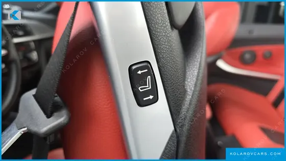 BMW 4 SERIES 430I M SPORT CONVERTIBLE