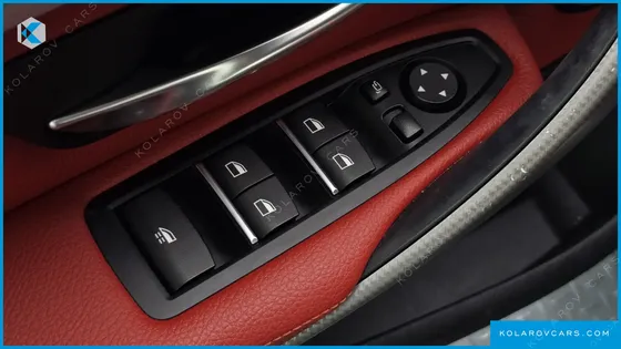 BMW 4 SERIES 430I M SPORT CONVERTIBLE