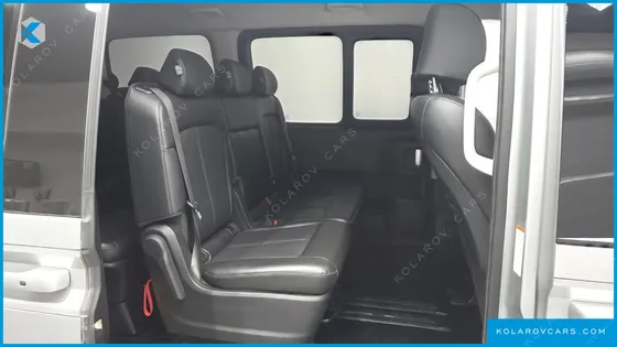HYUNDAI STARIA TOURER 11-SEATER