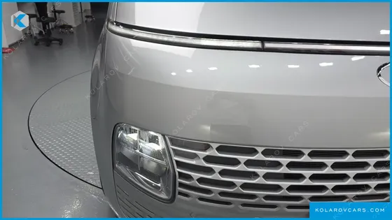HYUNDAI STARIA TOURER 11-SEATER