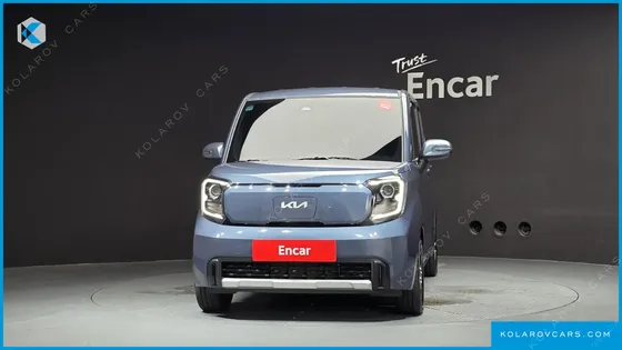 KIA RAY AIR