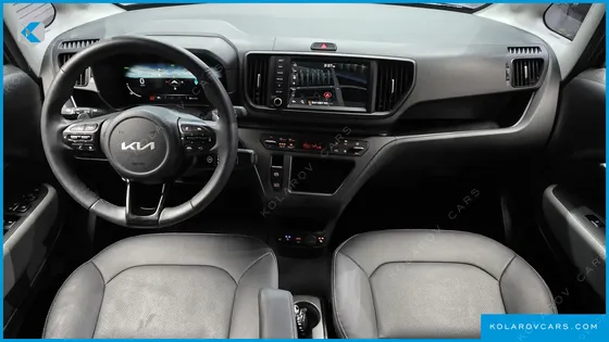 KIA RAY AIR