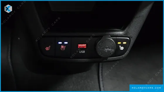 KIA RAY AIR
