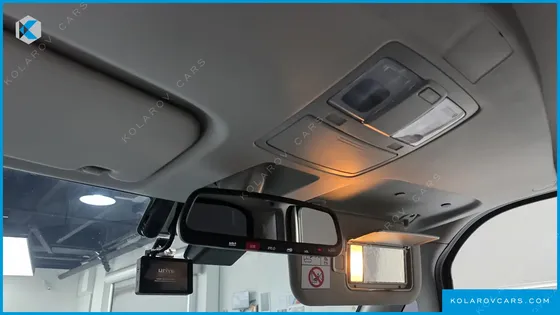 KIA RAY AIR