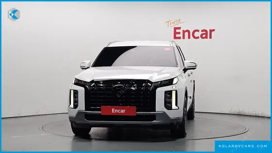 HYUNDAI PALISADE GASOLINE 3.8 2WD