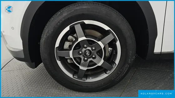 HYUNDAI PALISADE GASOLINE 3.8 2WD