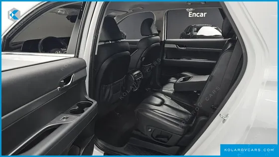 HYUNDAI PALISADE GASOLINE 3.8 2WD