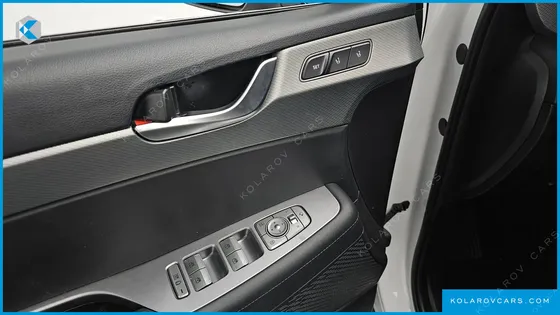 HYUNDAI PALISADE GASOLINE 3.8 2WD