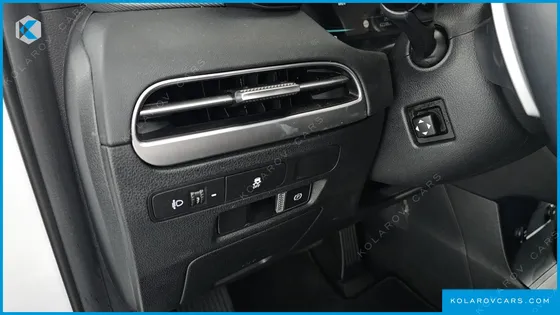HYUNDAI PALISADE GASOLINE 3.8 2WD