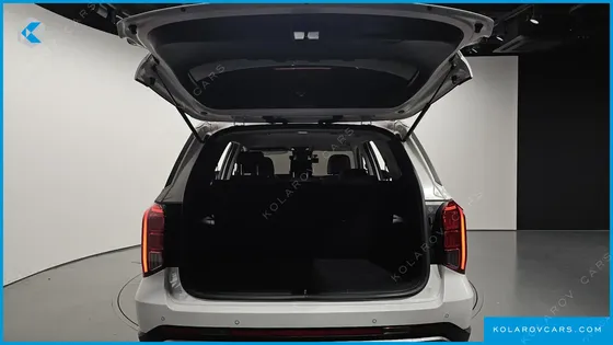 HYUNDAI PALISADE GASOLINE 3.8 2WD