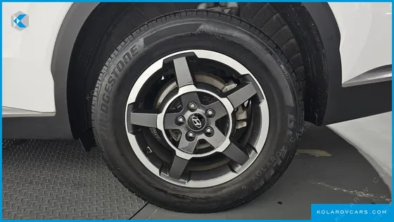 HYUNDAI PALISADE GASOLINE 3.8 2WD