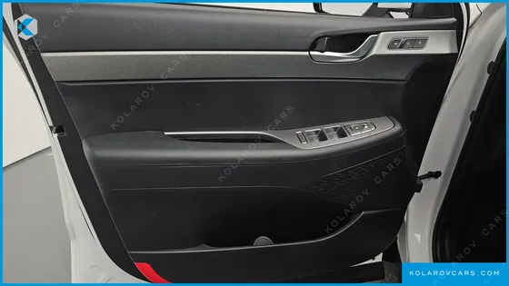 HYUNDAI PALISADE GASOLINE 3.8 2WD