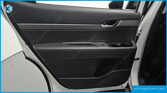 HYUNDAI PALISADE GASOLINE 3.8 2WD