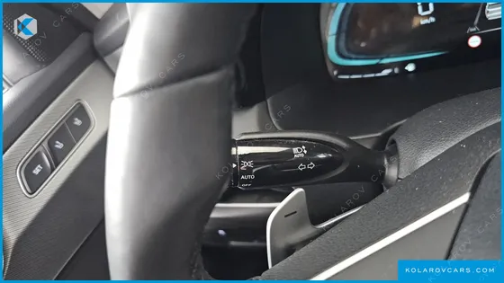 HYUNDAI PALISADE GASOLINE 3.8 2WD