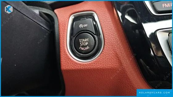 BMW 4 SERIES 430I M SPORT COUPE