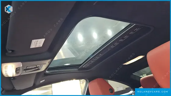 BMW 4 SERIES 430I M SPORT COUPE