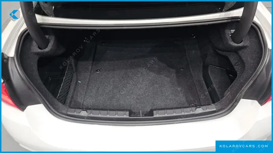 BMW 4 SERIES 430I M SPORT COUPE