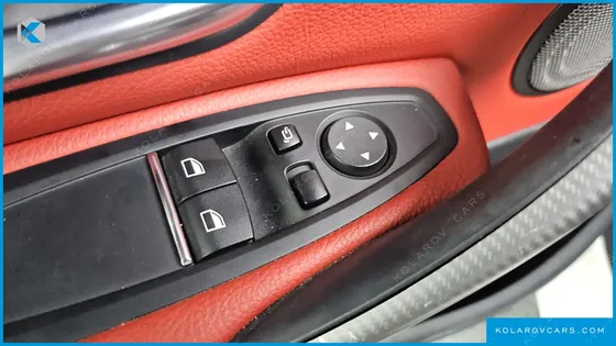 BMW 4 SERIES 430I M SPORT COUPE