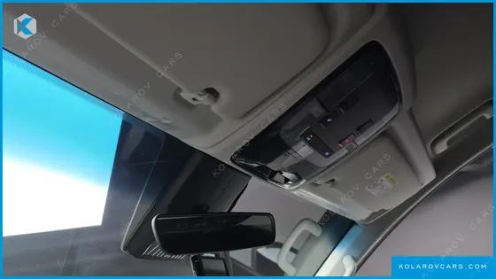 HYUNDAI STARIA L3.5 CARGO 3-SEATER