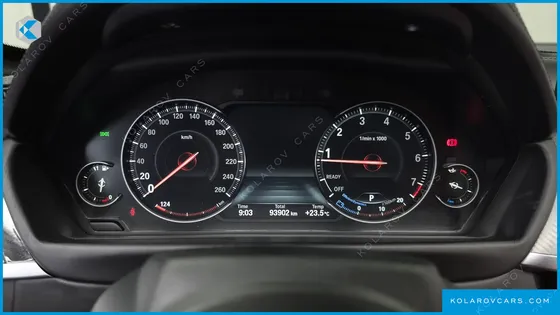 BMW 4 SERIES 430I M SPORT CONVERTIBLE