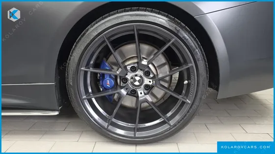 BMW 4 SERIES 430I M SPORT CONVERTIBLE