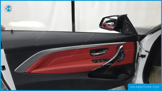 BMW 4 SERIES 430I M SPORT CONVERTIBLE