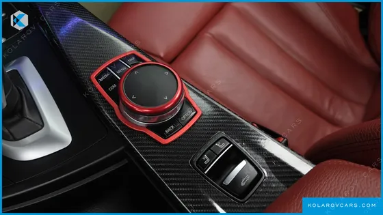 BMW 4 SERIES 430I M SPORT CONVERTIBLE