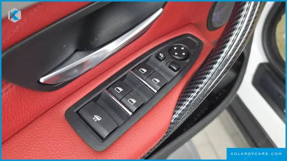 BMW 4 SERIES 430I M SPORT CONVERTIBLE