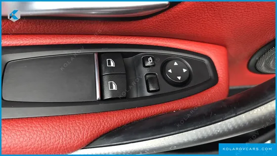 BMW 4 SERIES 430I M SPORT COUPE