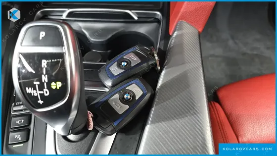 BMW 4 SERIES 430I M SPORT COUPE