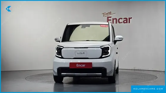 KIA RAY AIR