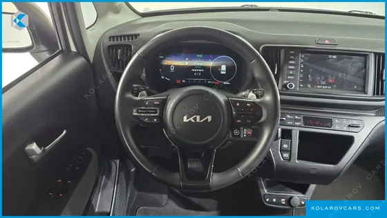 KIA RAY AIR