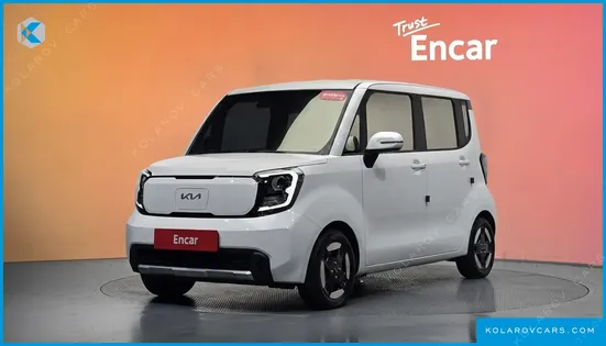 KIA RAY AIR