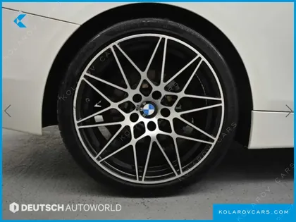 BMW 4 SERIES 420D XDRIVE SPORT COUPE