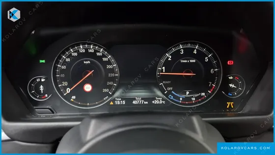 BMW 4 SERIES 430I M SPORT CONVERTIBLE