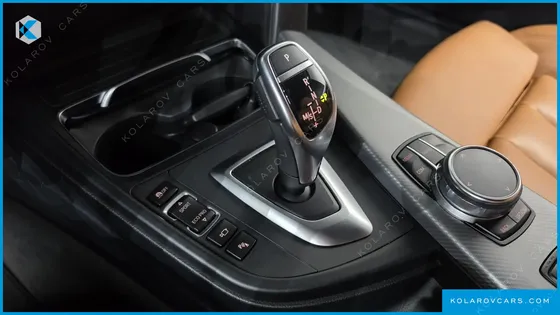BMW 4 SERIES 430I M SPORT CONVERTIBLE
