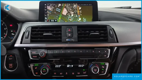 BMW 4 SERIES 430I M SPORT CONVERTIBLE